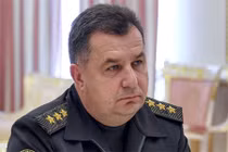 Ukraine tăng quân số lên tới 250.000 người trong một tháng