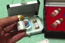 Video: Cao thủ cờ bạc bịp diễn chiêu trò siêu gian lận