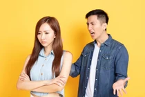 Bạn trai không tặng iPhone 14 Pro Max, cô gái tuyên bố sốc 