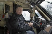 Tổng thống Ukraine kêu gọi các nước NATO cấp vũ khí