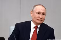 Những sự thật ít ai biết về Tổng thống Vladimir Putin
