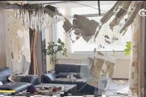 Tan làm thấy nhà hoang tàn, "hung thủ" khiến người phụ nữ đứng hình