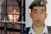 Jordan xử tử hai tù binh al Qaeda