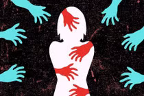 Bàng hoàng nhóm nữ sinh bị giáo viên, hiệu trưởng xâm hại cả năm