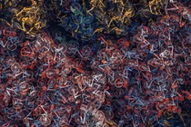 Những “nghĩa trang” xe đạp cho thuê: Sự sụp đổ của một “đế chế” 