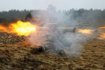 Nếu tổng tấn công Donbass, Ukraine sẽ sụp đổ?