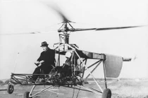 Những phát minh làm thay đổi thế giới của người Ukraine