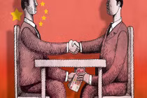 Vì sao nạn tham nhũng bùng phát ở Trung Quốc? 