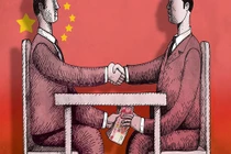 Vì sao nạn tham nhũng bùng phát ở Trung Quốc? 