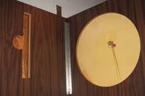 Kỳ dị thiết bị gián điệp trong món quà Liên Xô tặng Mỹ