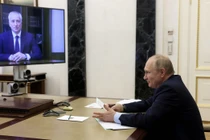 5 thống đốc Nga từ chức cùng ngày, chuyên gia lên tiếng