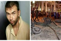 Nghi can vụ đánh bom ở Bangkok thuộc băng nhóm buôn người?