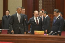 Hé lộ kế hoạch của ông Putin đối với Ukraine