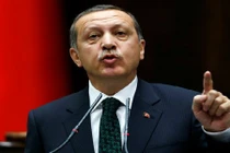 Vai trò của Thổ Nhĩ Kỳ trong cuộc chiến chống IS