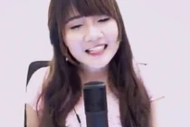 Nữ sinh cover "Như ý cát tường" đốn tim dân mạng