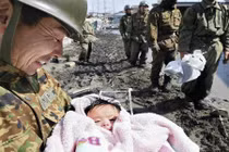 10 trường hợp sống sót kỳ diệu trên thế giới