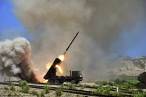 Nhìn lại an ninh của Triều Tiên trong năm 2014