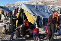 LHQ cắt viện trợ của 1,7 triệu người tị nạn Syria