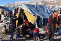 LHQ cắt viện trợ của 1,7 triệu người tị nạn Syria