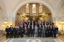 “Đội quân” Philippines kiện Trung Quốc tại La Haye 