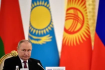 Cựu Giám đốc CIA: Ông Putin đang cảm thấy bất lực