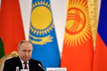 Cựu Giám đốc CIA: Ông Putin đang cảm thấy bất lực