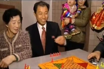 Tết "lạ" tại Triều Tiên - đất nước bí ẩn nhất thế giới