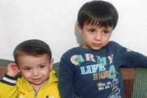 Thổ Nhĩ Kỳ bắt 4 nghi can vụ em bé Syria chết đuối