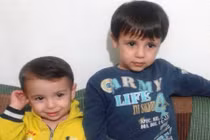 Thổ Nhĩ Kỳ bắt 4 nghi can vụ em bé Syria chết đuối