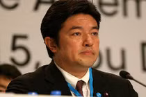 Nhật có ý định đàm phán với IS về vụ bắt cóc con tin