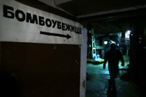 Quân đội Kiev bắn phá dữ dội vào mục tiêu ở Donetsk