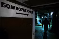 Quân đội Kiev bắn phá dữ dội vào mục tiêu ở Donetsk