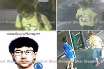 Thêm bằng chứng về kẻ đánh bom ở Bangkok