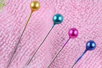 Muốn làm ảo thuật gia trong mắt bạn, cậu bé nuốt kim vào bụng 