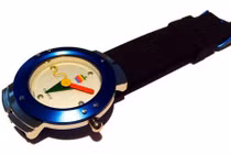 Chiêm ngưỡng chiếc đồng hồ được "nuôi" 20 năm của Apple