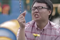 Điều gì làm cho người đàn ông khóc?