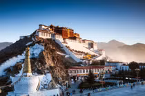 Trầm trồ những cung điện ngoạn mục nhất thế giới