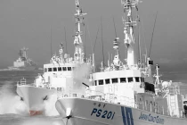 Nhật, Mỹ cân nhắc cấp tàu tuần tra cho Việt Nam?