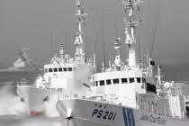 Nhật, Mỹ cân nhắc cấp tàu tuần tra cho Việt Nam?