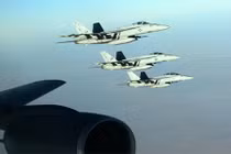 Quân đội Mỹ không sẵn sàng cho mối đe dọa thực sự