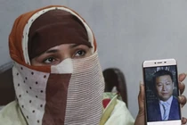 Thảm cảnh cuộc sống các cô dâu Pakistan bị bán sang Trung Quốc