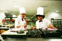 Xem chiêu độc... hút nhân tài của Microsoft Việt Nam