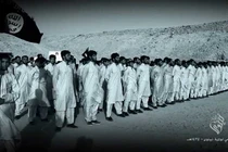 Phiến quân Hồi giáo làm gì bên trong lò luyện quân?