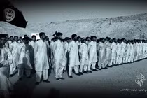 Phiến quân Hồi giáo làm gì bên trong lò luyện quân?