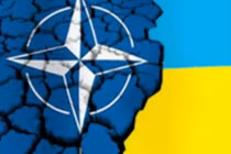 Vì sao NATO, Ukraine vội vã tập trận?