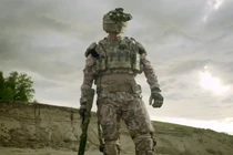 Kỳ diệu áo giáp chống đạn từ đầu đến chân 