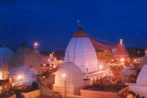 Giẫm đạp ở Ấn Độ, hàng chục người thương vong