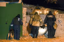 Ly khai âm mưu kiểm soát mở rộng ảnh hưởng ở Kharkov?