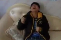 Kỳ lạ các ông chồng xếp hàng để được... đau đẻ