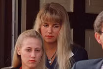 “Cặp bài trùng” sát thủ đáng sợ nhất Canada